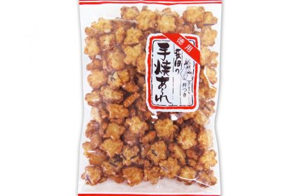 手焼き桜105g